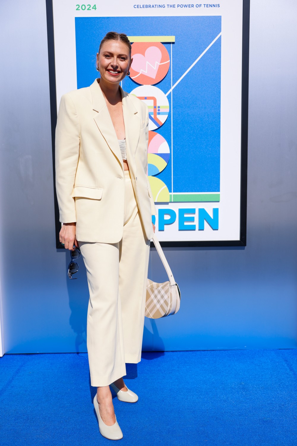 包含莎拉波娃新星回归赛场表现惊艳，TES未来可期！的词条