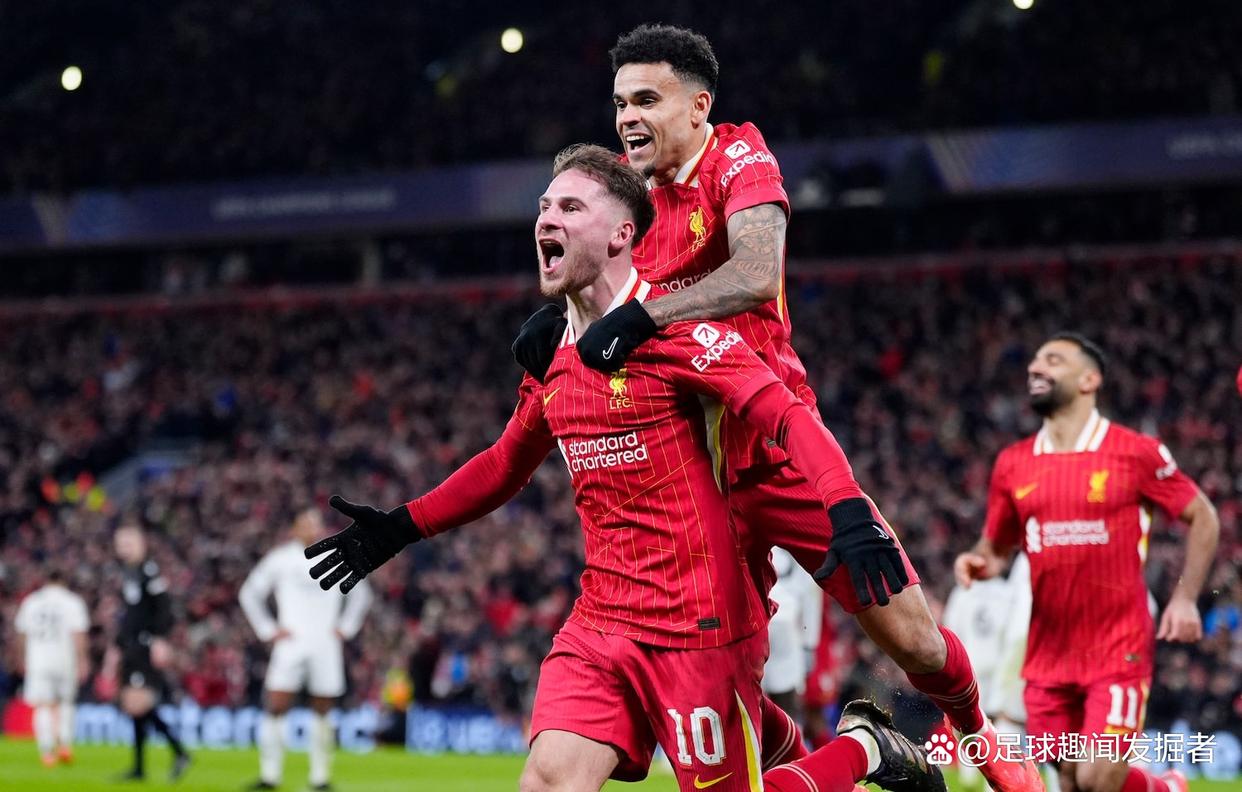 包含欧冠集结日走向成谜，利物浦单刀错失，底气十足，轮换策略成焦点的词条